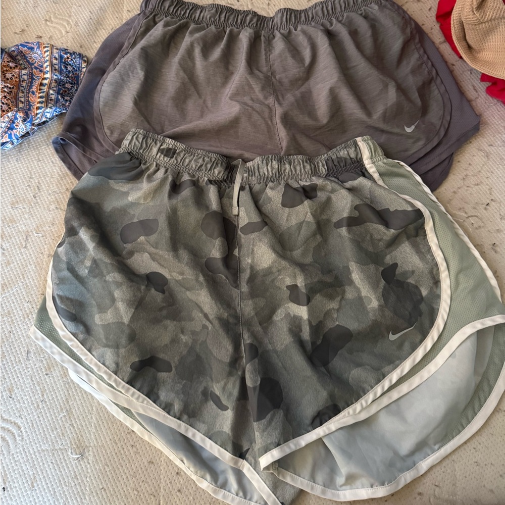 Nike shorts